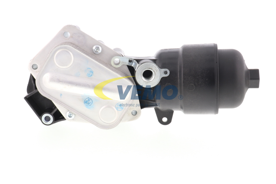 VEMO Ölkühler, Automatikgetriebe V25-60-3023 in höchster Qualität FIAT STILO Multi Wagon (192) 1.9 JTD Ölkühler, Automatikgetriebe V25-60-3023