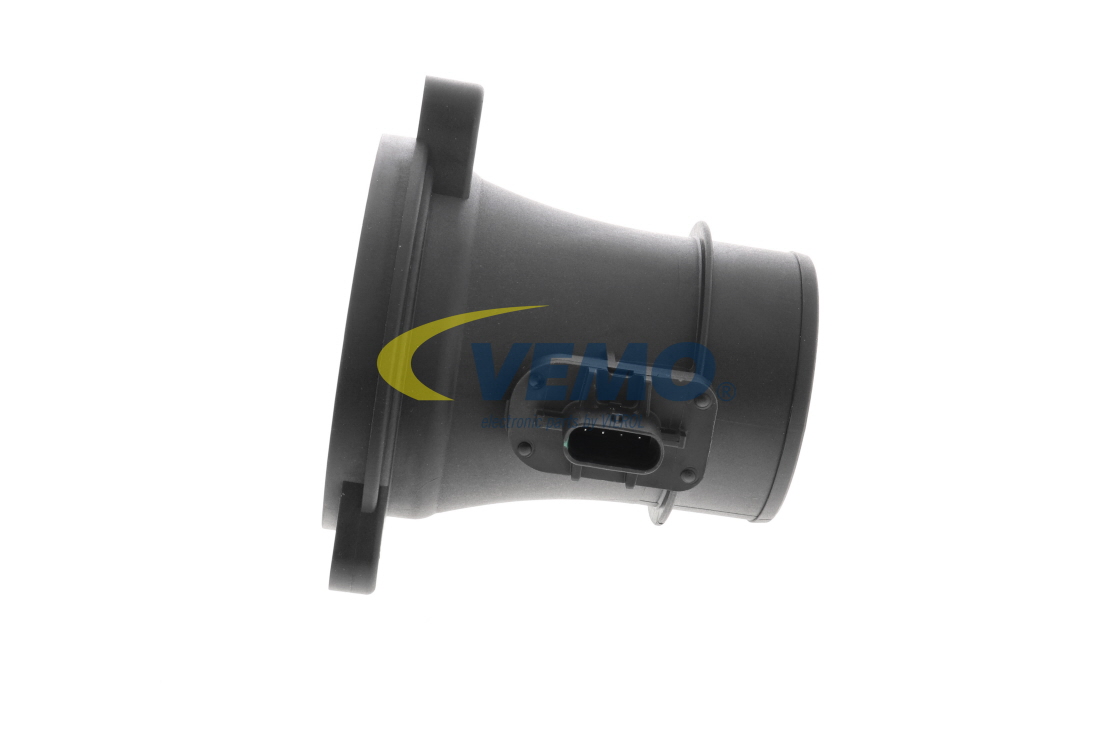 VEMO Mass air flow sensor (MAF) V30-72-0045