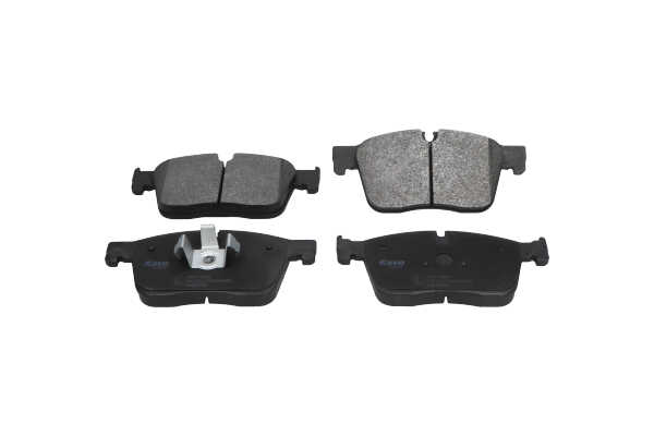 OEM T4N14764 KAVO PARTS Kit pastiglie freni KBP-10013 per LAND ROVER, JAGUAR