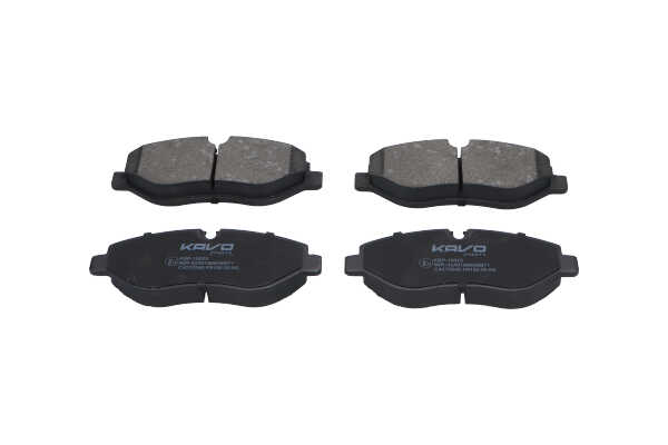 OEM 0044206720 KAVO PARTS  Bremsbeläge KBP-10025 für VW, MERCEDES-BENZ
