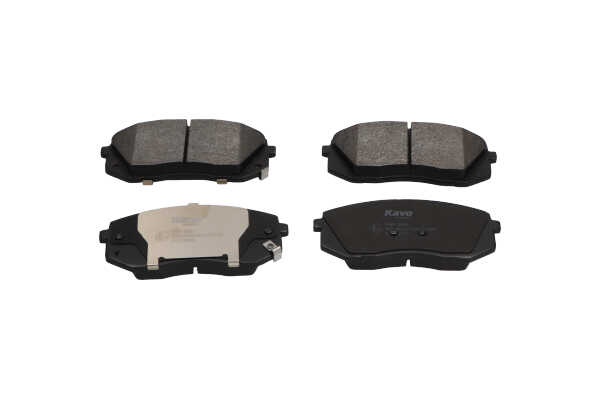 ostaa Jarrupalat, levyjarru - KAVO PARTS (KBP-3061)