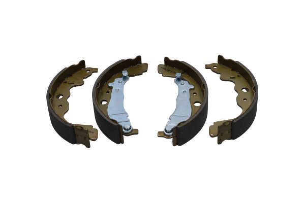 KAVO PARTS Kit ganasce freni (KBS-10004) per RENAULT Captur (J5_, H5_) 1.2 TCe 120 (87 KW / 118 CV / dal 2016)