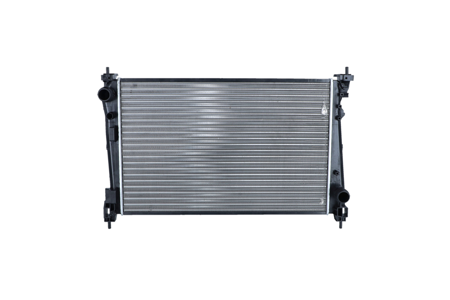 VAUXHALL CORSA 2013 Engine radiator 53454A