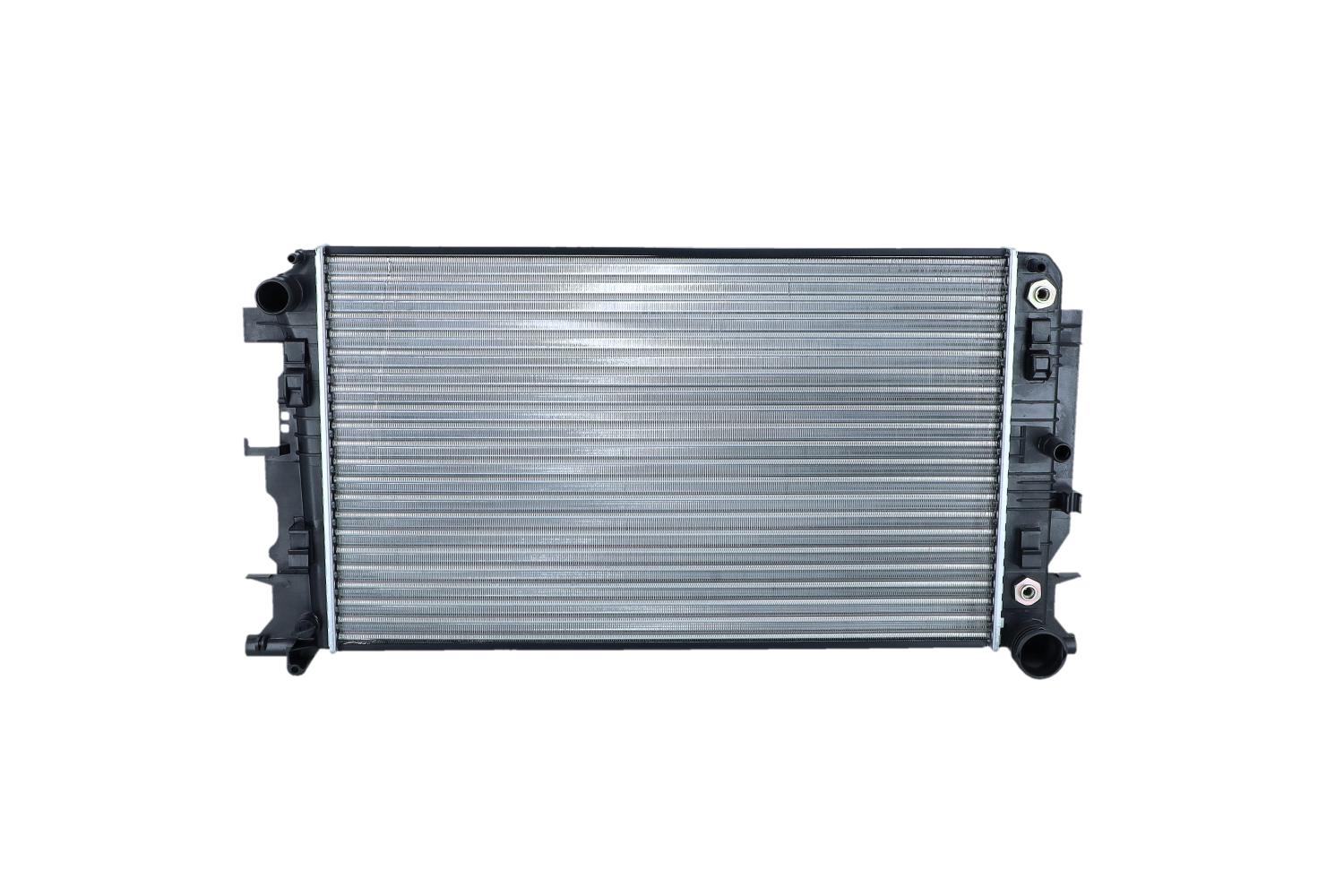 OEM A9065001402 NRF Engine radiator 53833A for MERCEDES-BENZ, JAGUAR