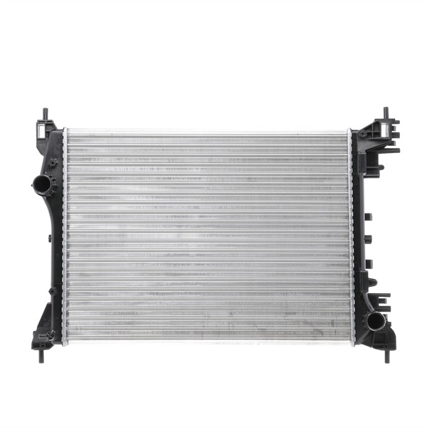 DOBLO Radiator, motorkjøling 53834A NRF