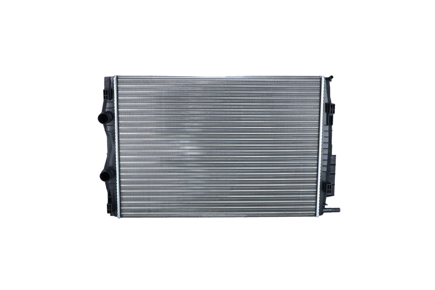 RENAULT MEGANE 2010 Engine radiator 53843A