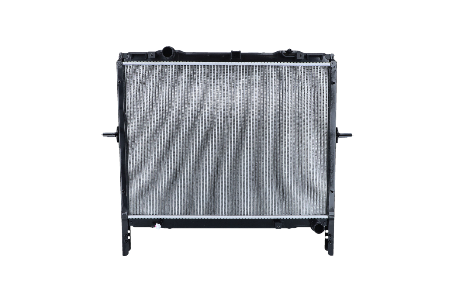 OEM 253103E036 NRF Radiatore motore 550135 per HYUNDAI, KIA, MAZDA