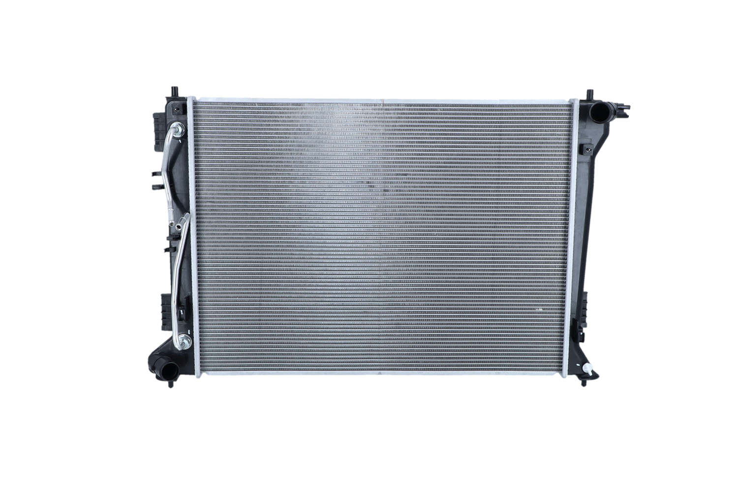 OEM 25310D3550 NRF Engine radiator 550141 for HYUNDAI, KIA
