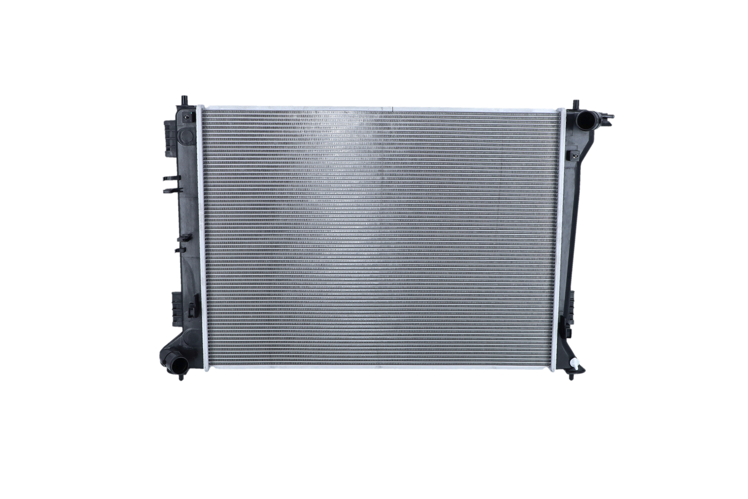 OEM 25310D3500 NRF Jäähdytin, moottorin jäähdytys 550142 varten KIA, HYUNDAI