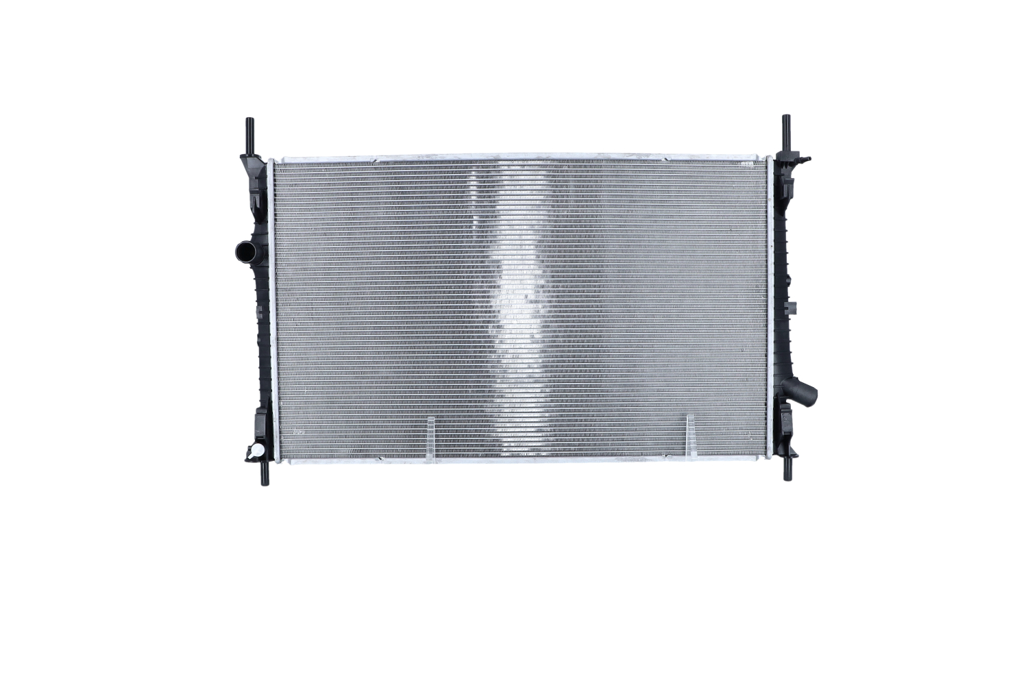 NRF Radiator (radiator motor) 560004