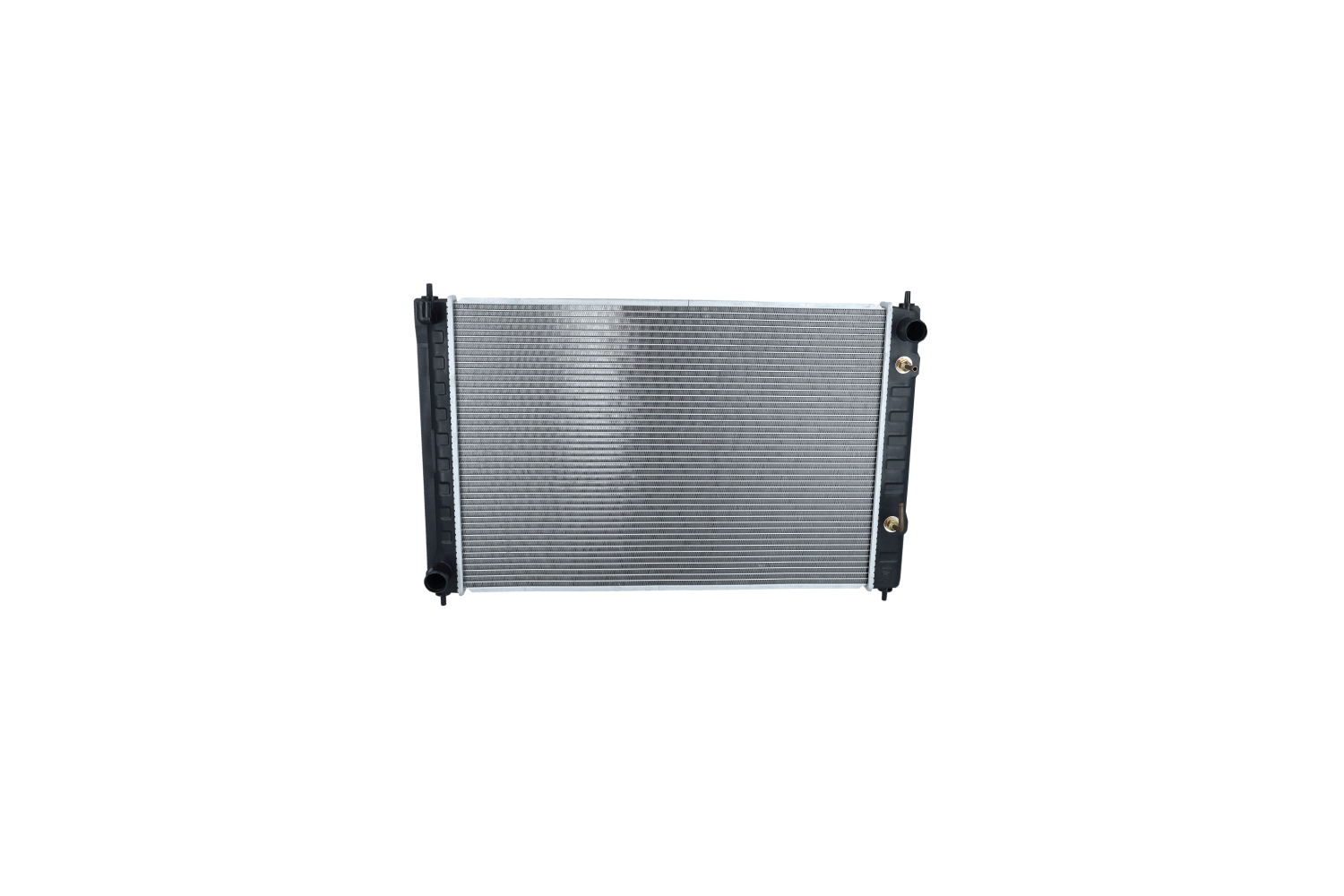 OEM 214601AA0A NRF Engine radiator 56603 for NISSAN