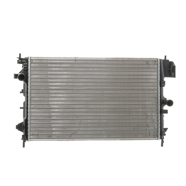 NRF Radiator 58204A