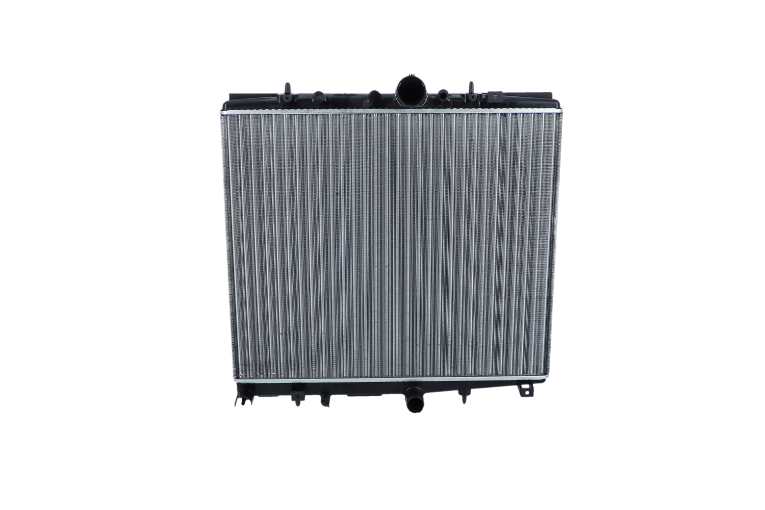 CITROËN C8 2008 Engine radiator 58315A