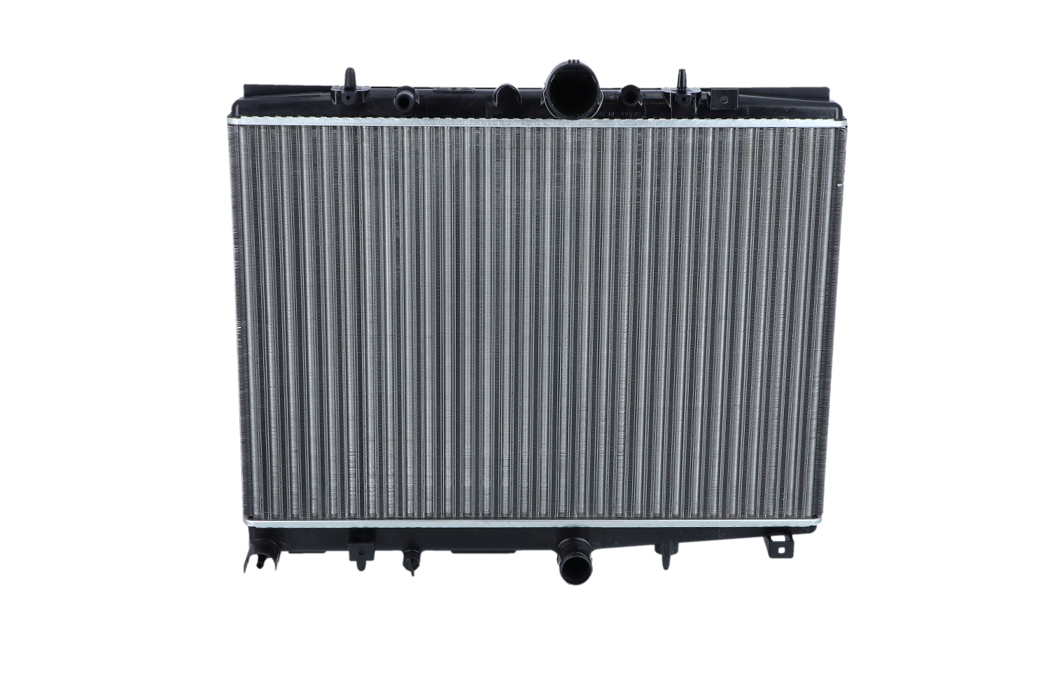 OEM 133054 NRF Radiatore motore 58347A per VOLKSWAGEN, FORD, PEUGEOT, CITROЁN, VOLVO