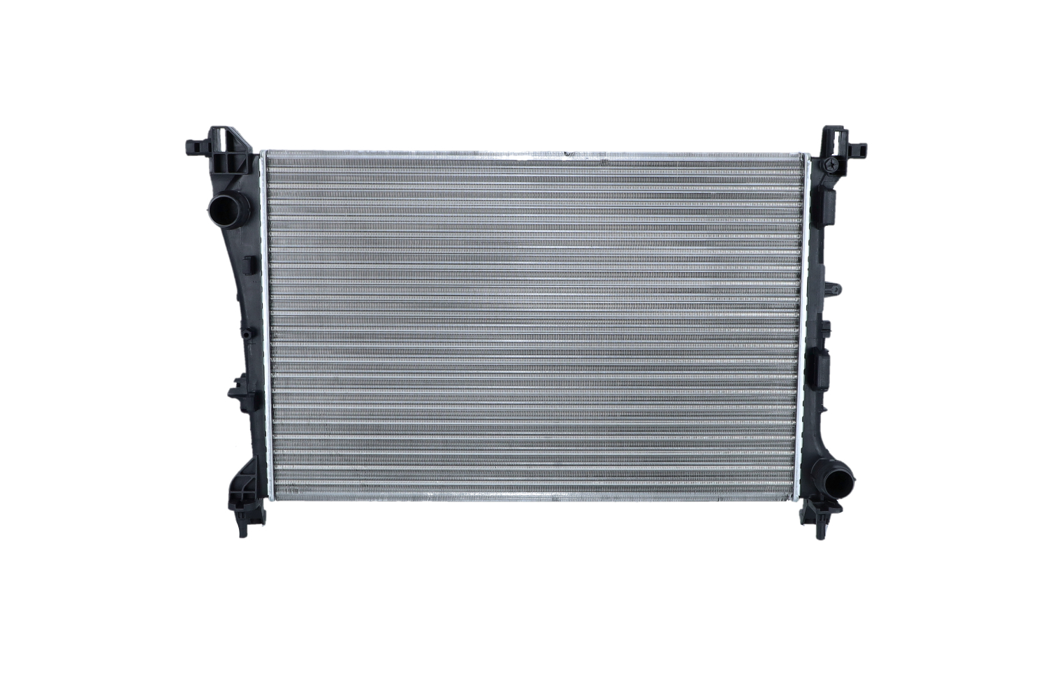 OEM 51887947 NRF Engine radiator 58422A for VOLVO, FIAT, CHRYSLER