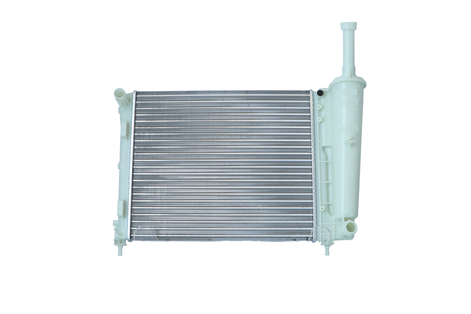 CROSSFIRE Radiateur du moteur 58433A NRF