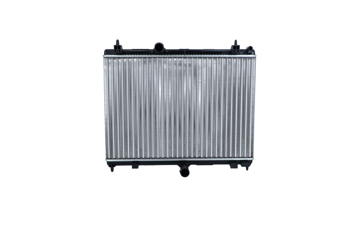 Wasserkühler NRF 58468A