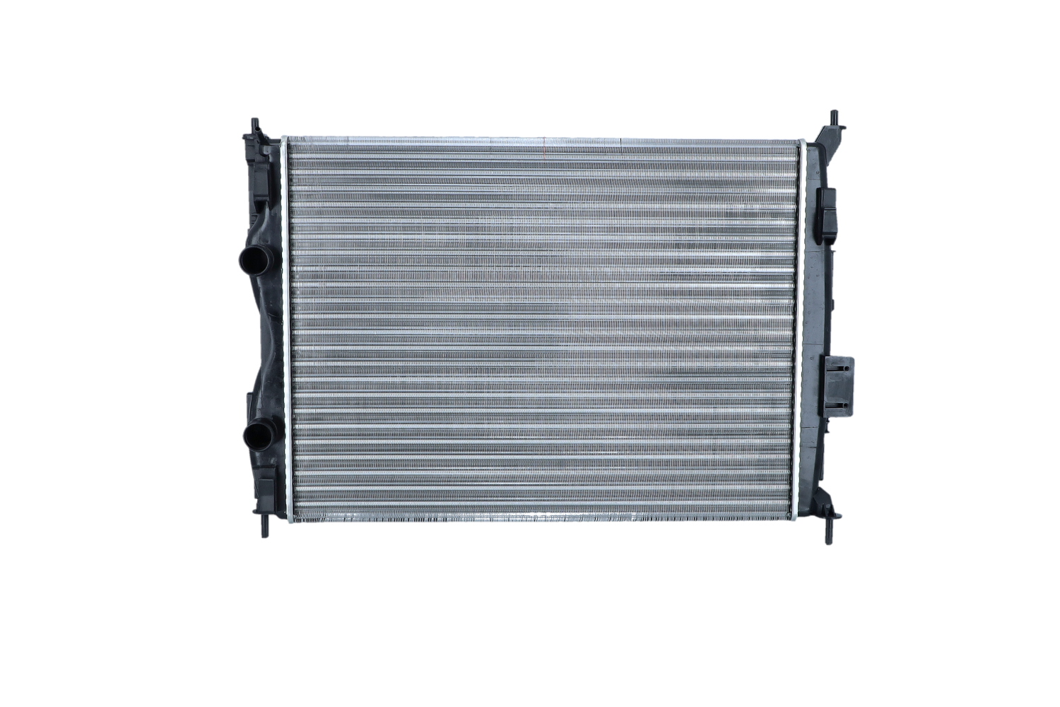 QASHQAI Engine radiator 59306A NRF