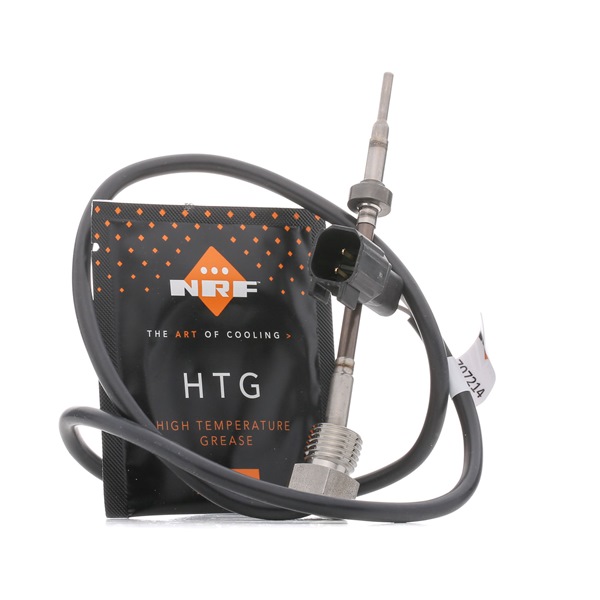 comprar Sensor, temp. gas escape - NRF (707214)