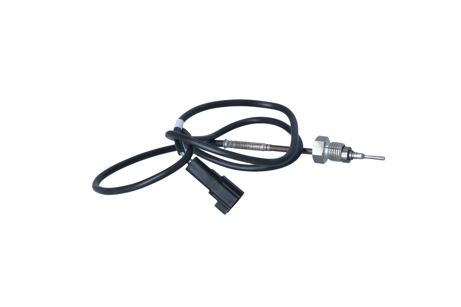 NRF Sensor, exhaust gas temperature (707215) for FORD RANGER (TKE) 3.2 TDCi 4x4 (147 KW / 200 HP / from 2018)