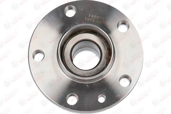 OEM 328028 BIRTH Mozzo ruota 3691 per OPEL, CHEVROLET, VAUXHALL