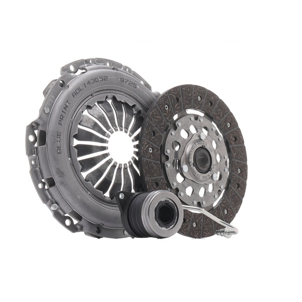 CHRYSLER STRATUS (JA) 2.4 Kit d'embrayage ADBP300150