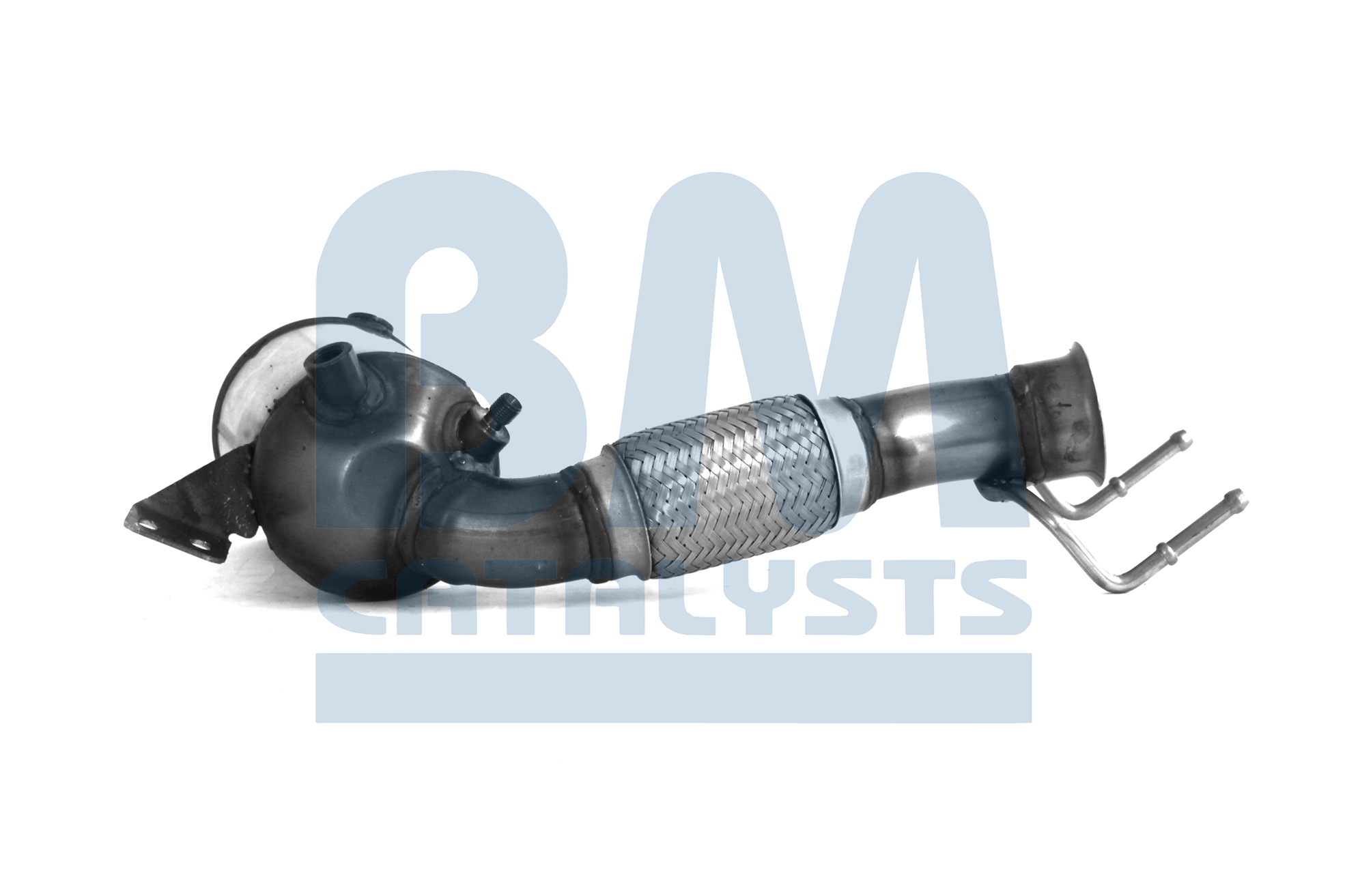 BM CATALYSTS Katalysator (BM92647H) von Ihrem MINI Schrägheck (F55) Cooper (100 KW / 136 PS / ab 2013)