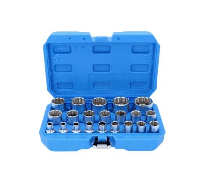 ostaa Hylsyavainsarja - KS TOOLS (BT022405)