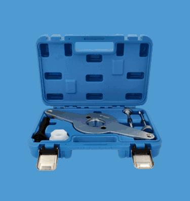 comprare Serie di attrezzi di bloccaggio, Albero a gomiti - KS TOOLS (BT591960)