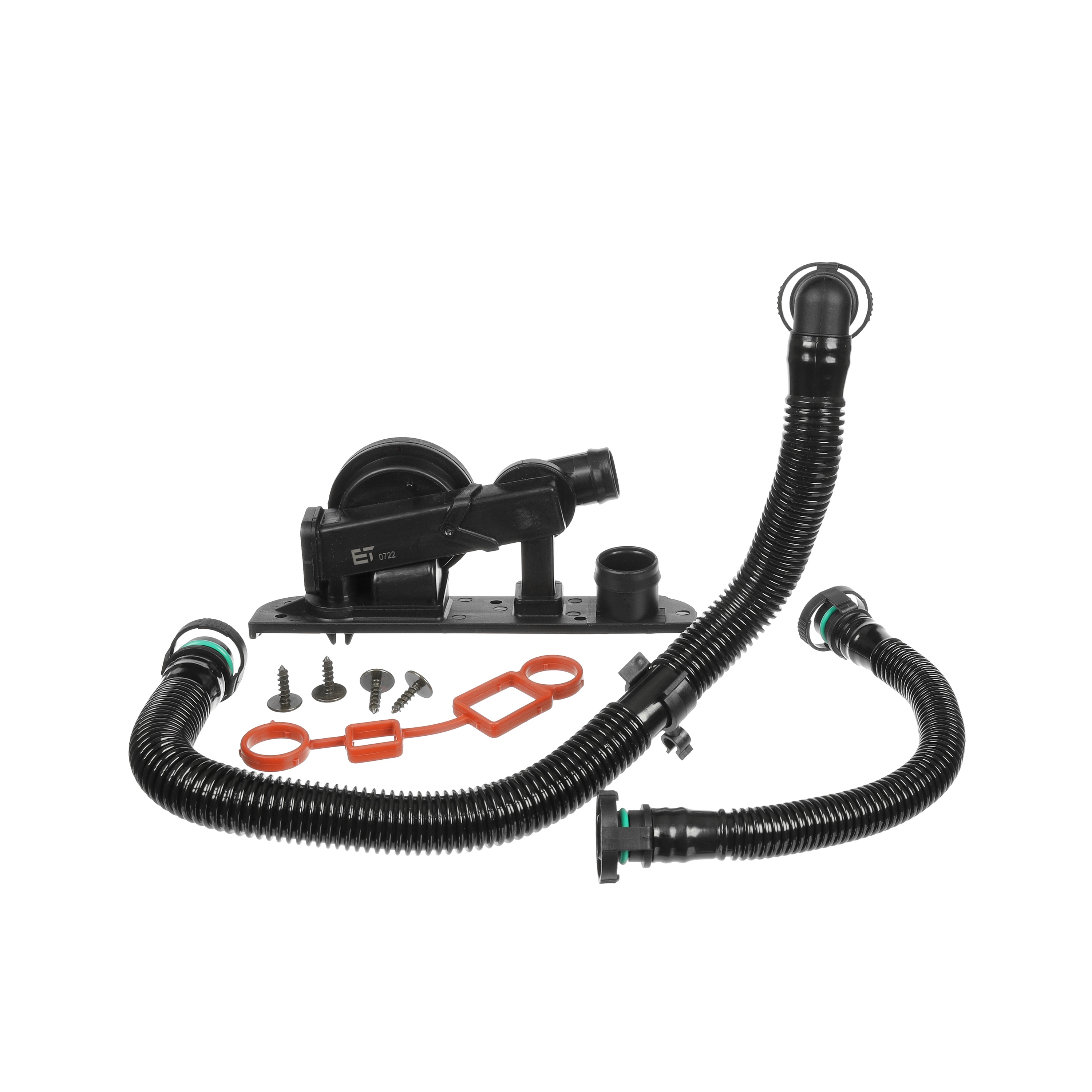 OEM 06F103483E ET ENGINETEAM Venttiili, kampikammiotuuletus CB0029 varten VW, AUDI, SKODA, SEAT, CUPRA