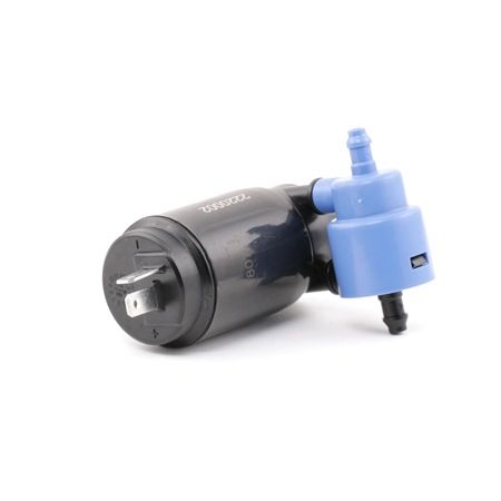 METZGER 2220002 Bomba de agua de lavado, lavado de parabrisas para FIAT DOBLO