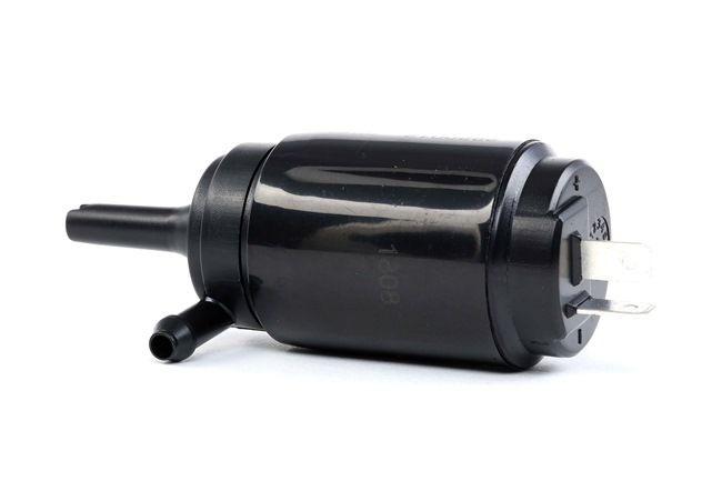 OEM 61661368589 METZGER Spolvätskepump, fönster 2220012 för VOLVO, BMW, AUDI, PEUGEOT, OPEL