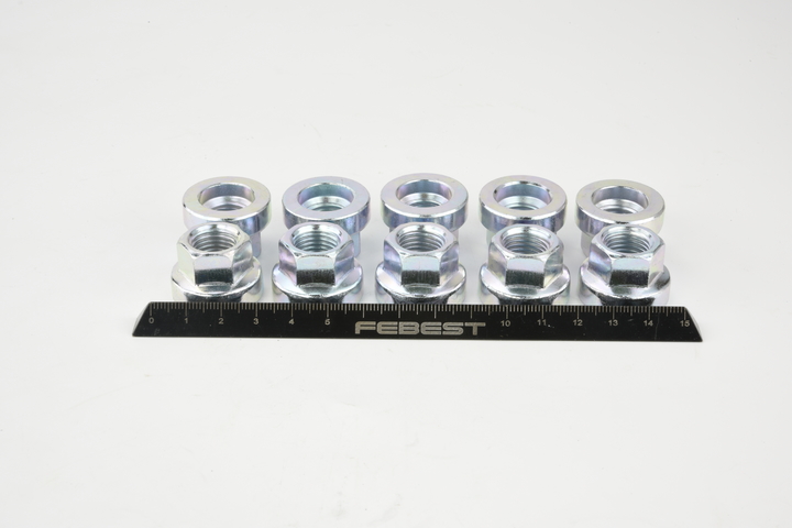 ostaa Kallistumansäätöruuvi - FEBEST (0431-003-PCS10)