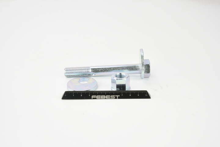 Camber bolt FEBEST 1429-002-KIT