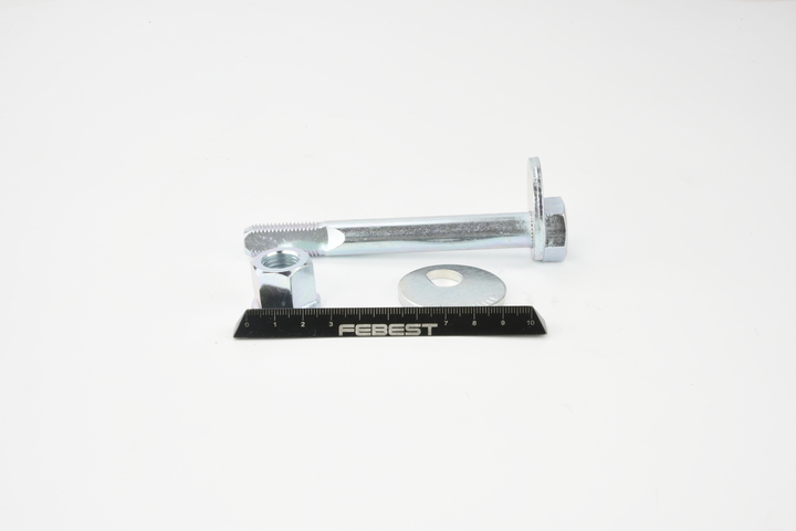 FEBEST Sturzkorrekturschraube 1429-003-KIT