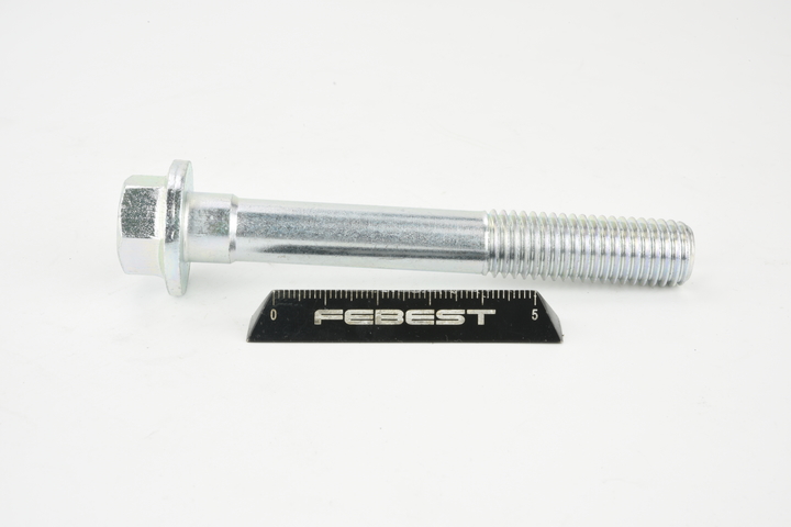 Schroef, ophanging (2198-002) van FEBEST Voor LAND ROVER Range Rover Sport (L320) 5.0 4x4 (280 KW / 381 PK / Van 2009)