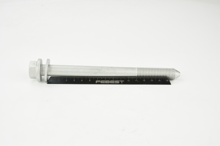 Kiinnityspultti (2198-009) alkaen FEBEST varten FORD Transit Mk6 Bussi (V347, V348, FD, FB, FS, FZ, FC) 2.2 TDCi 85 HV