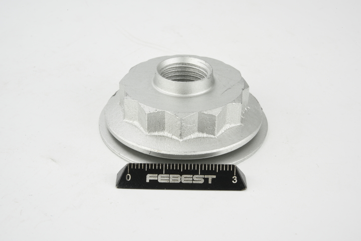 FEBEST Ball joint 2998-002