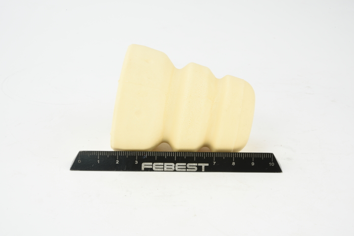 FEBEST Gummianslag, affjedring CHD-T300F COBALT Gummianslag, affjedring CHD-T300F FEBEST