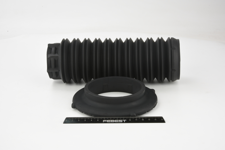 comprar Capa de protecção / fole, amortecedor - FEBEST (TSHB-ASA44F)