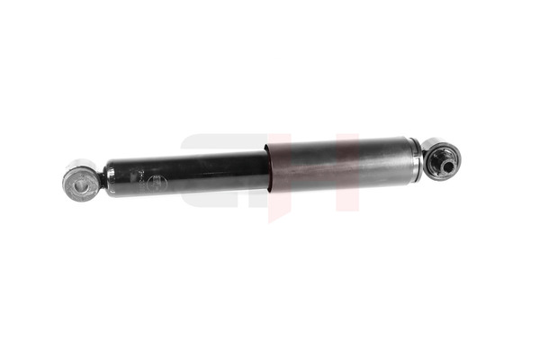 OEM 0436615 GH Iskunvaimennin GH-333613 varten OPEL