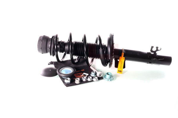 OEM 1J0412331C GH  Federbein GH-359914C05 für VW, AUDI, MERCEDES-BENZ, FORD, SKODA