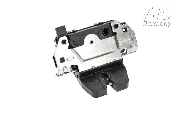 AIC Fechadura da tampa da bagageira (71865) para OPEL Astra H Caravan (A04) 1.6 (L35) (77 KW / 105 CV / de 2004)