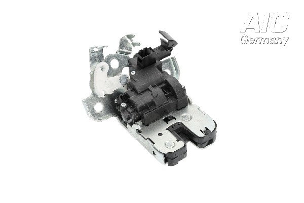 Takaluukun lukko (71912) alkaen AIC varten SKODA SUPERB StW (3T5) 1.9 TDI 105 HV
