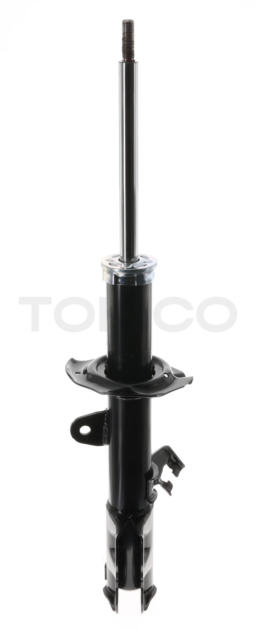 TOKICO Stoßdämpfer (B1117) von Ihrem NISSAN NOTE (E12) 1.6 (80 KW / 109 PS / ab 2013)