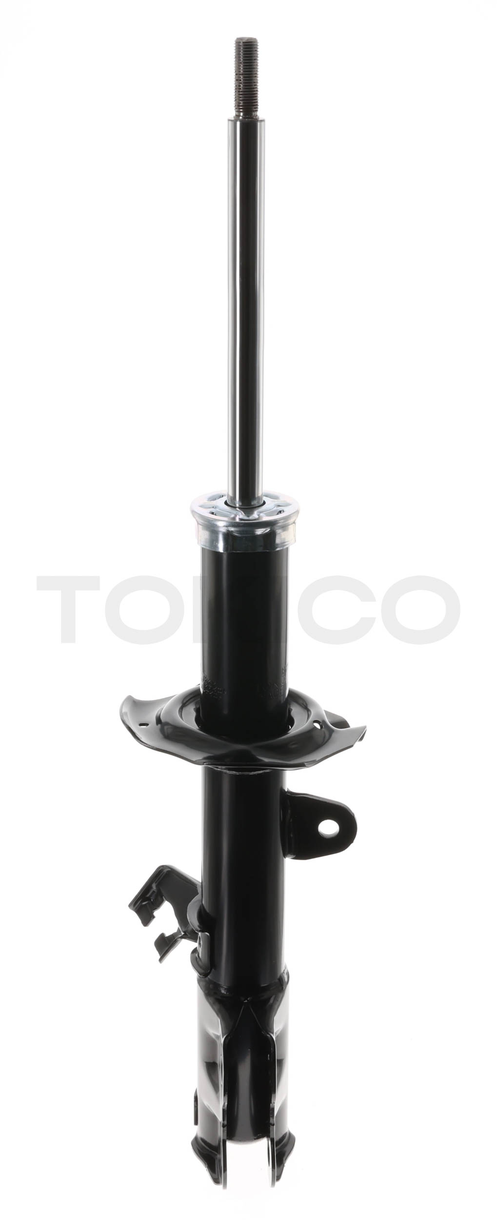 TOKICO Stoßdämpfer (B1118) von Ihrem NISSAN NOTE (E12) 1.6 (80 KW / 109 PS / ab 2013)