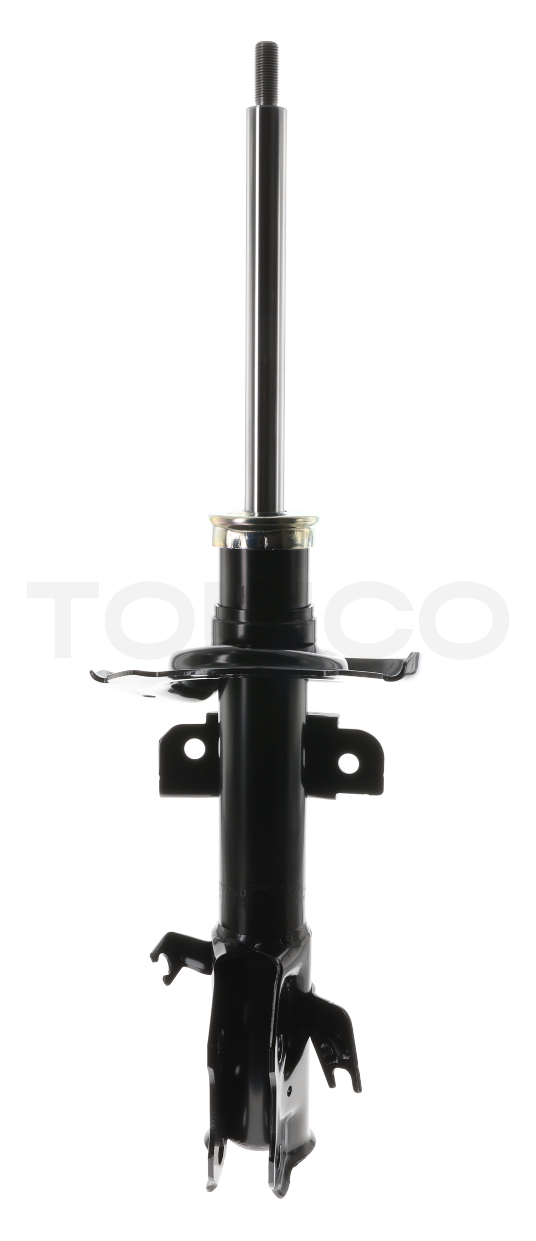 OEM DR6134700C TOKICO Støtdemper B2282 for MAZDA