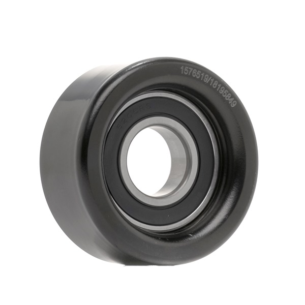OEM 1662030010 RIDEX Rullo tenditore cinghia Poly-V 310T0625 per TOYOTA, LEXUS, WIESMANN