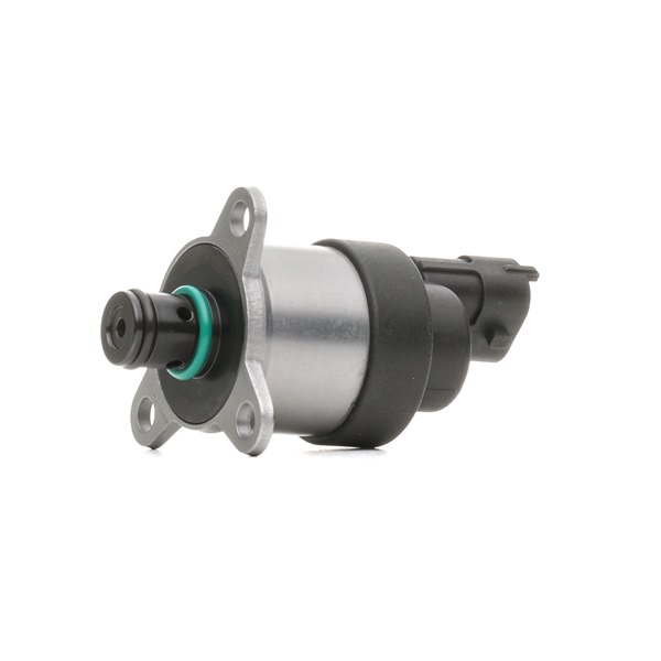 RIDEX Válvula reguladora caudal combustible - Common Rail System 5655C0031 Bomba inyectora RIDEX 5655C0031
