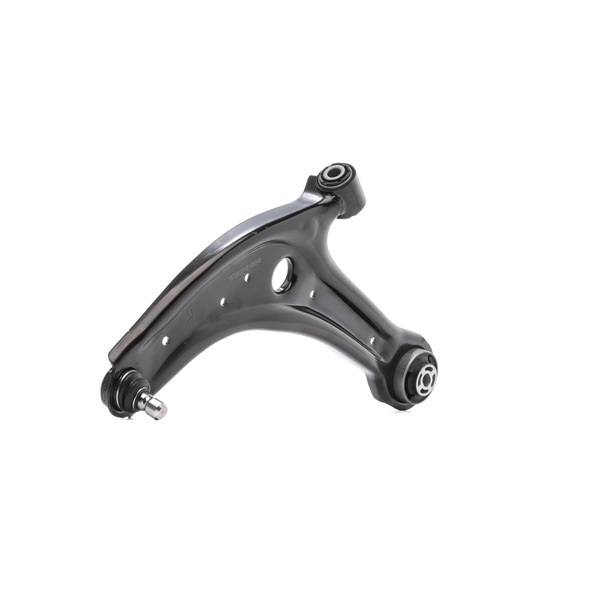 RIDEX Suspension arm (273C2323) for FORD Fiesta Mk7 Hatchback 1.0 EcoBoost mHEV ACTIVE (92 KW / 125 HP / from 2021)